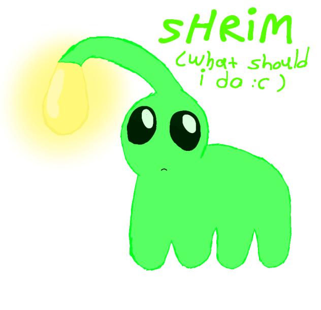 Shrim