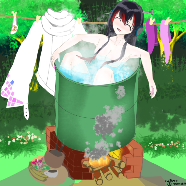 Legit Portable Bathtub