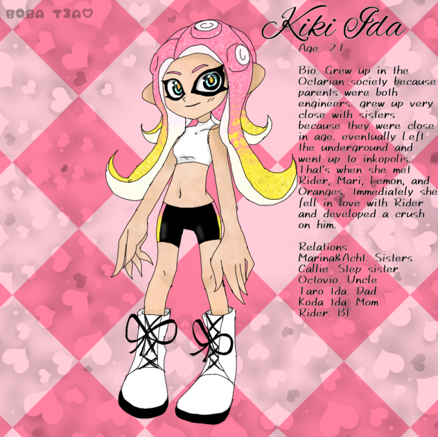 Kiki Ida