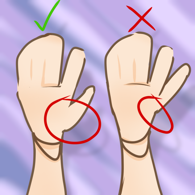 Art tip #1 (look at description)