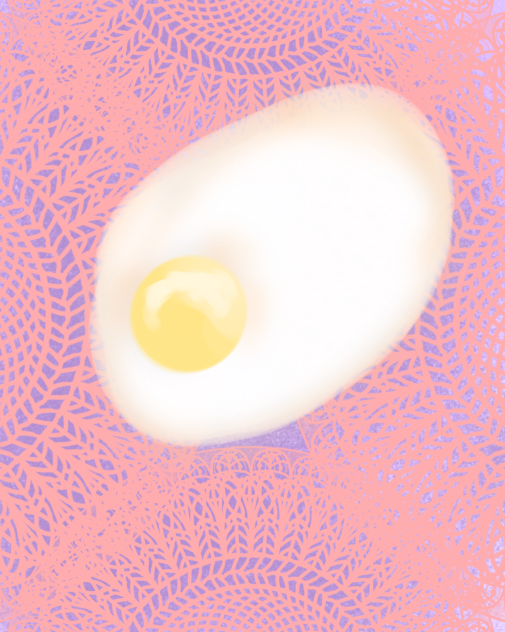 egg - ibisPaint