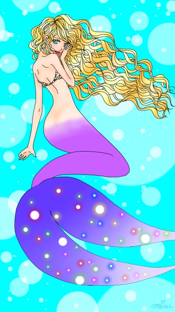 マーメイド