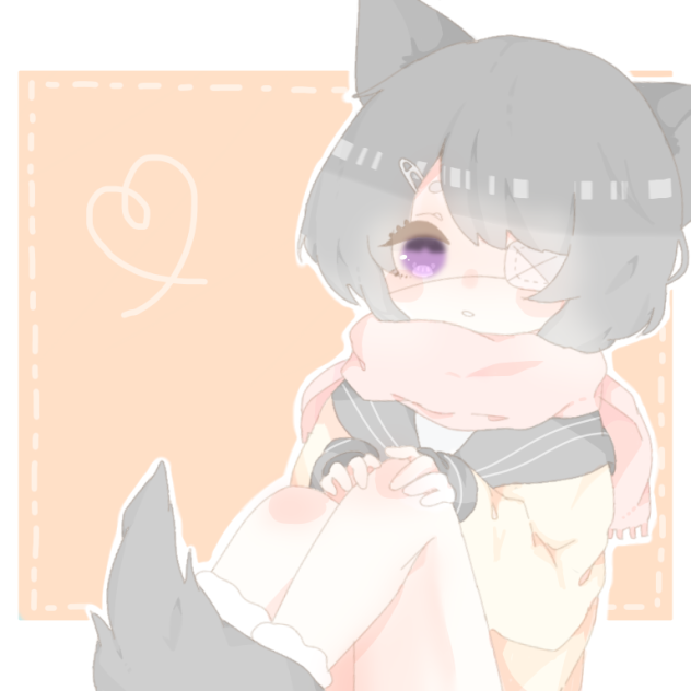けもみみ