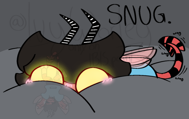 snug