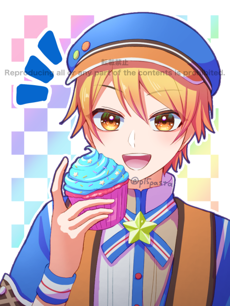 天馬司誕生祭2023