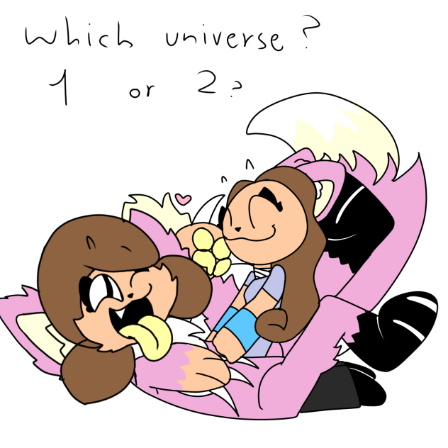 Your choice!