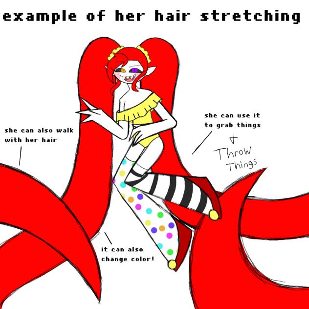 some examples for trin2