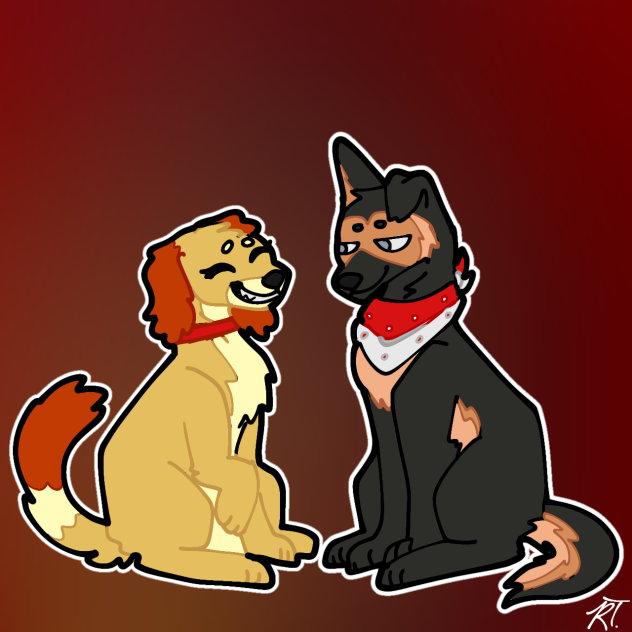 fanart for nelly!!