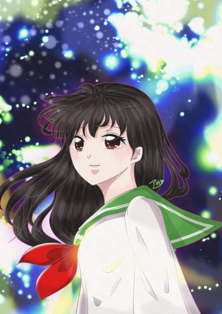 星々きらめきの間に