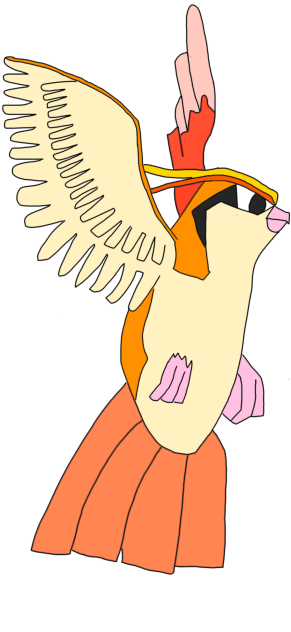 夜の164分お絵描きポケモン勝負3