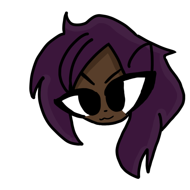 Another random girl - ibisPaint