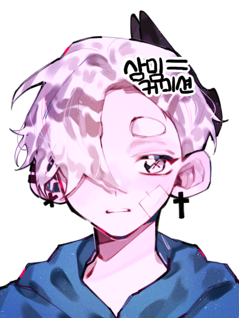 ㄲㄸ님 커미션4