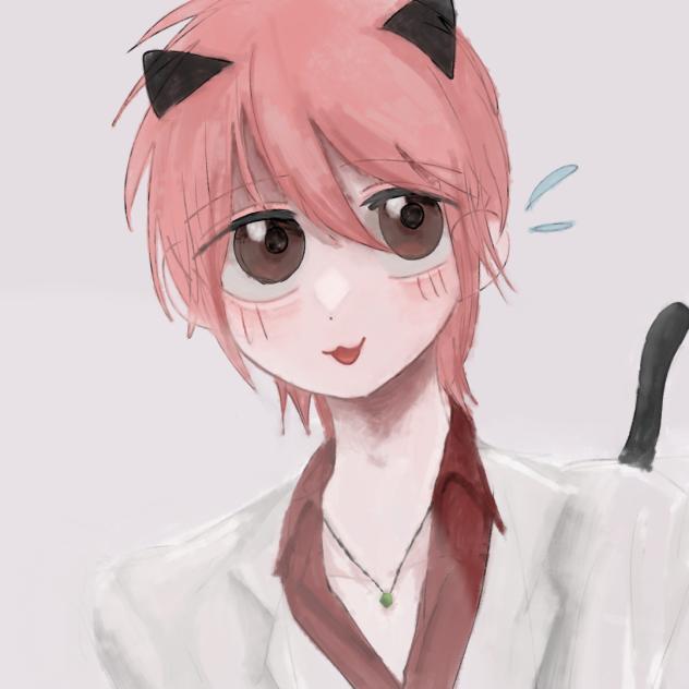 ネコーちゃん