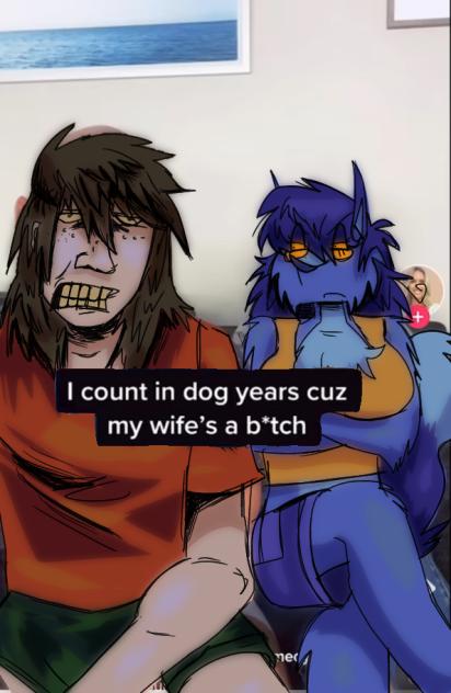 Rodney regrets his and hazels marriage