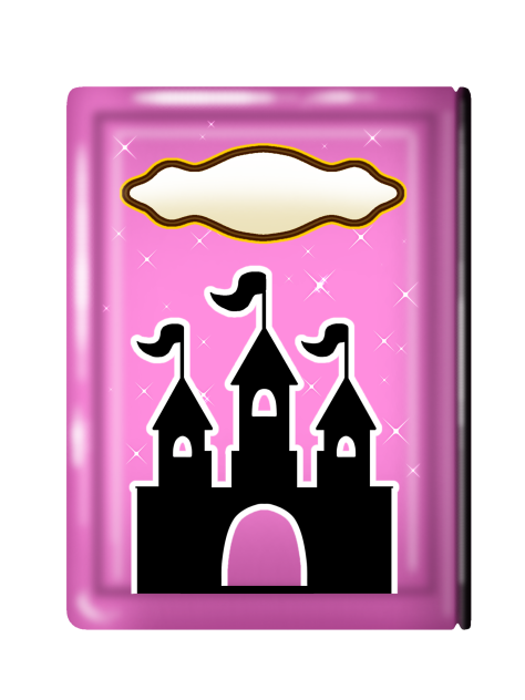 Fantasy book
