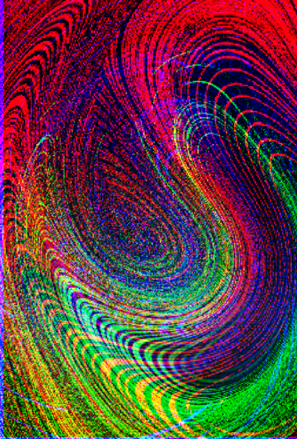 wallpaper v.1 - ibisPaint