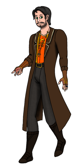 Damaso Peynirci-Shifa render