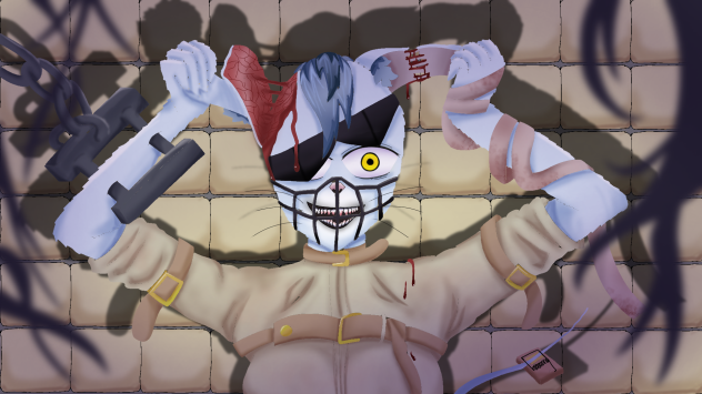 「Nightmare」