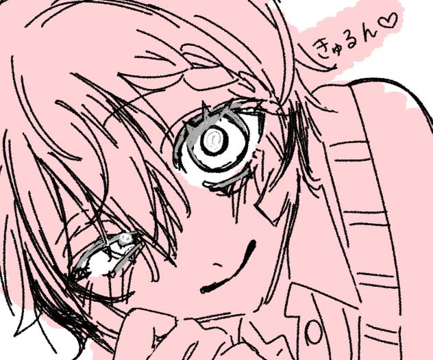 ウェンきゅん！（女装）