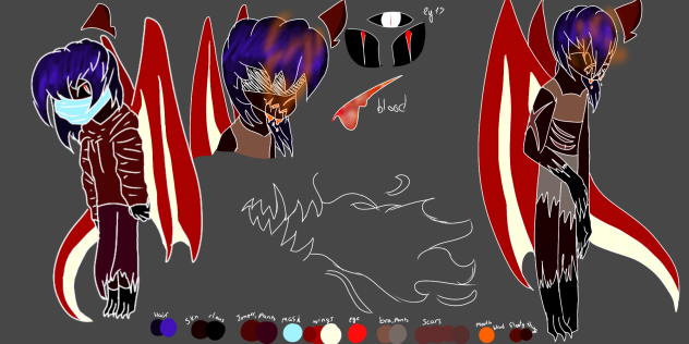 oc page pt.2