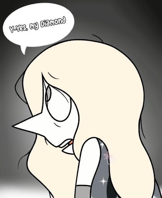Yes, my Diamond