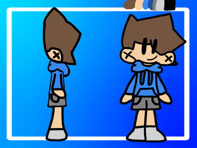 Alessio reference sheet