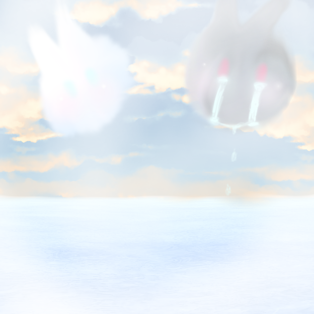 Bunny - ibisPaint