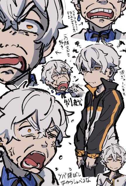 レグルスつめつめ