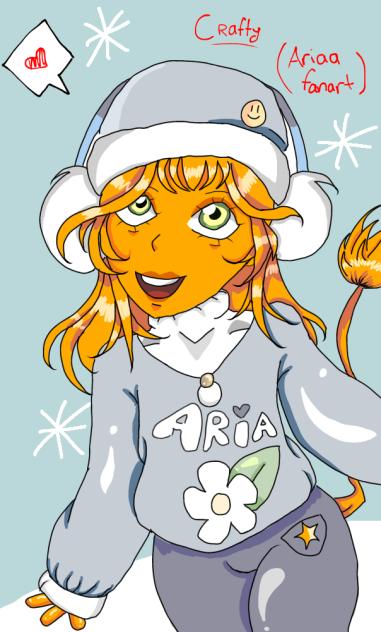 Someone I see every day