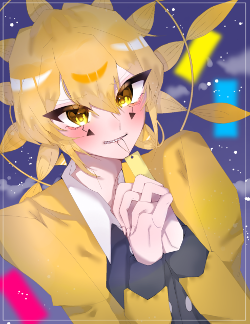 お願いごと