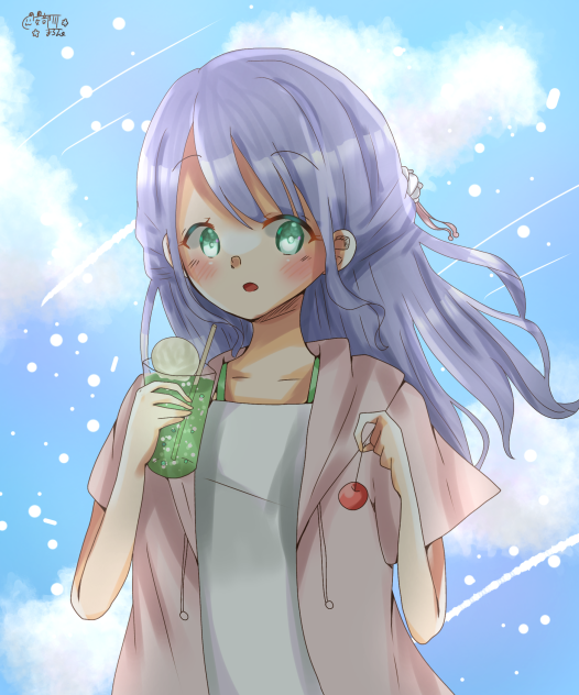 企画見本‼︎