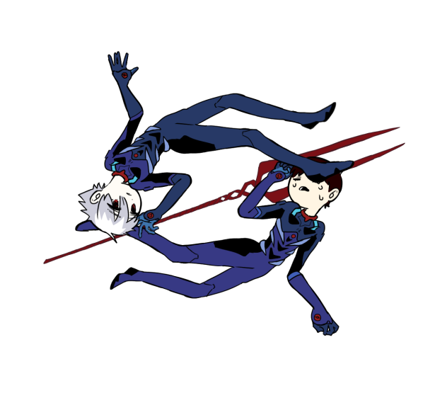 2人