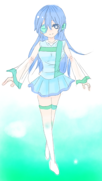 塗らせて頂きました。