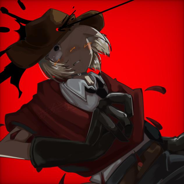 タナーさん
