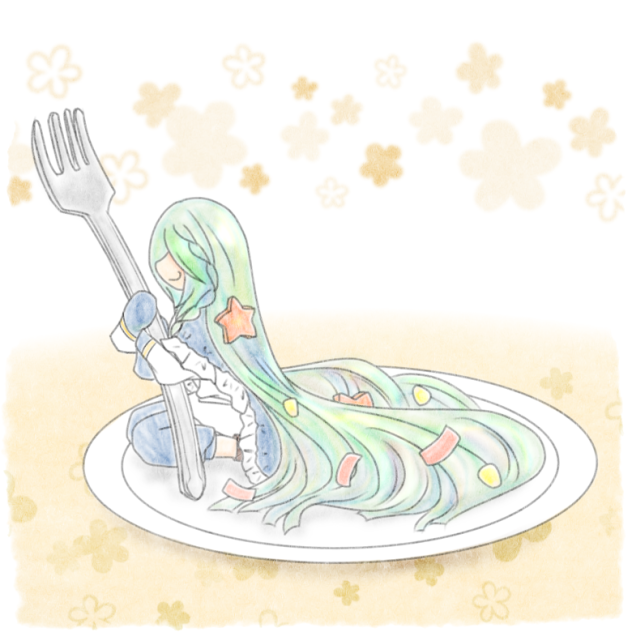 ぱすた