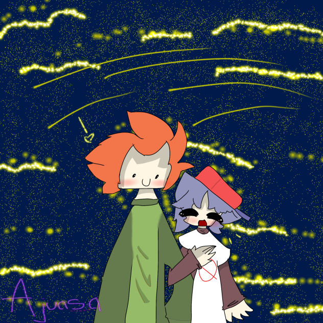 BF × Pico