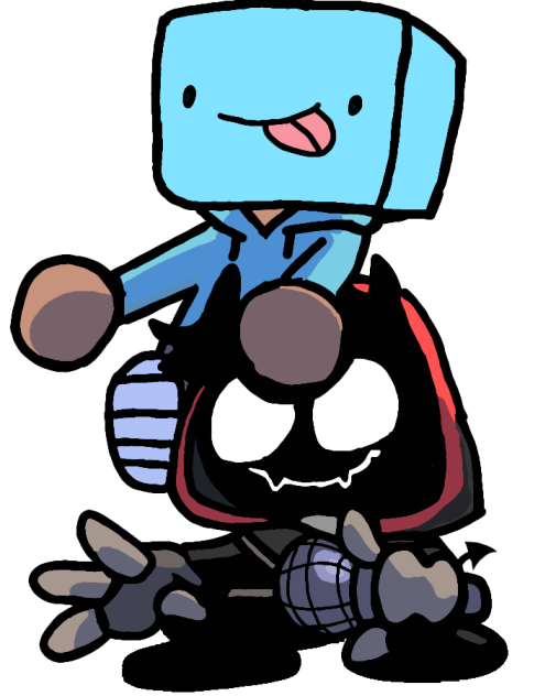 Skeppy and BadBoyHalo
