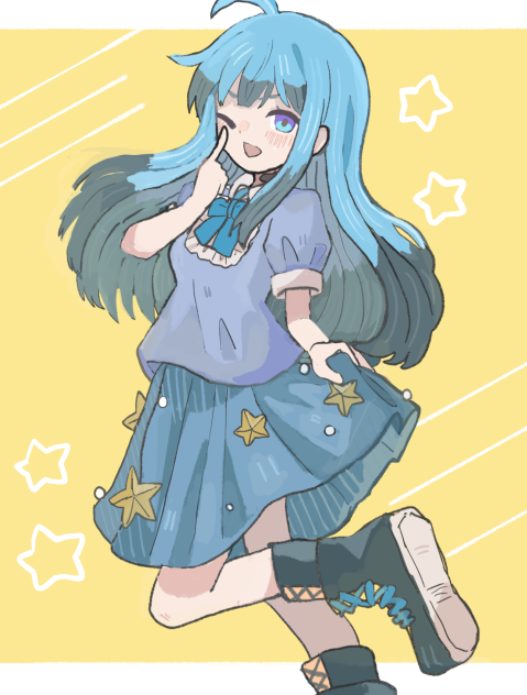 しーさんの代理(リクエスト)