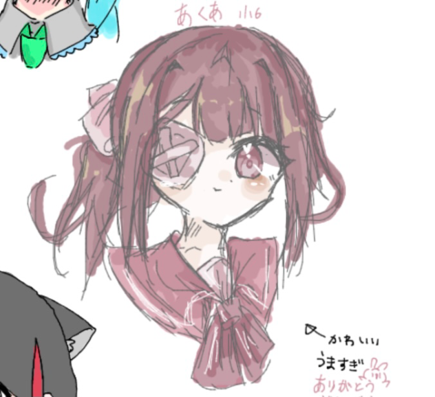 またまたまたえちゃぁああぁ