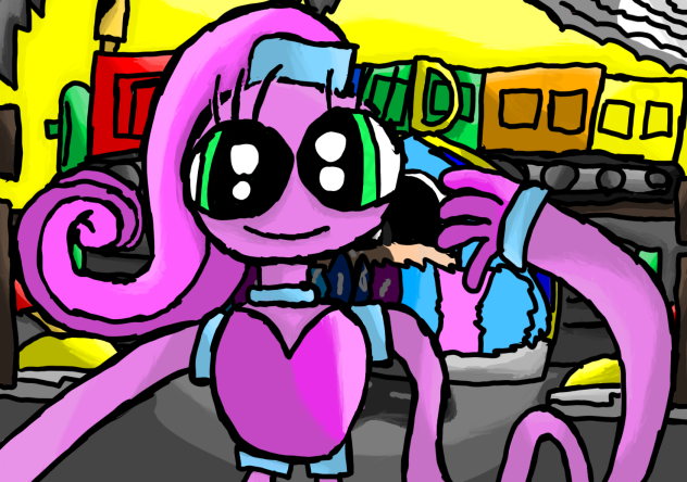 popy playtaman 2