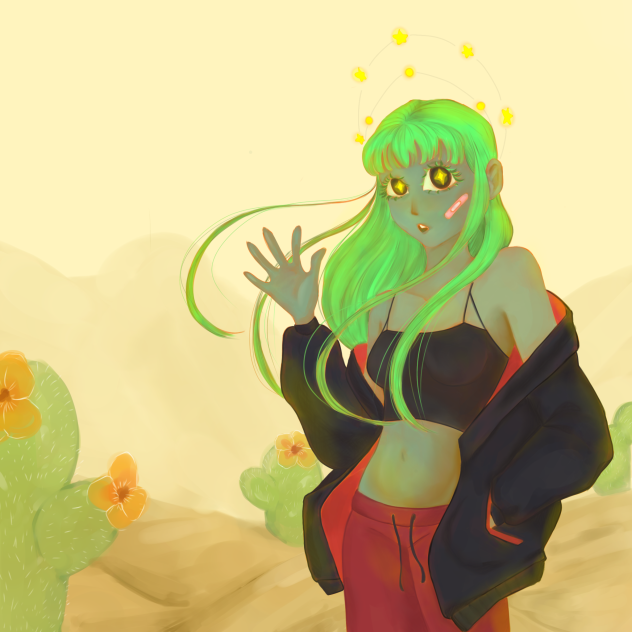 Ivy
