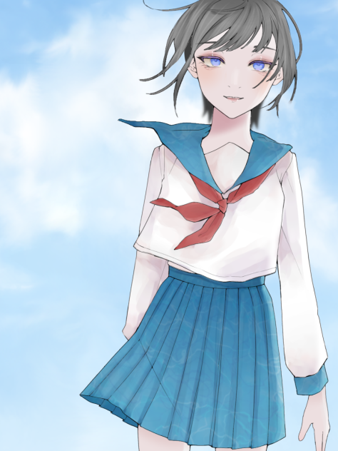 夏