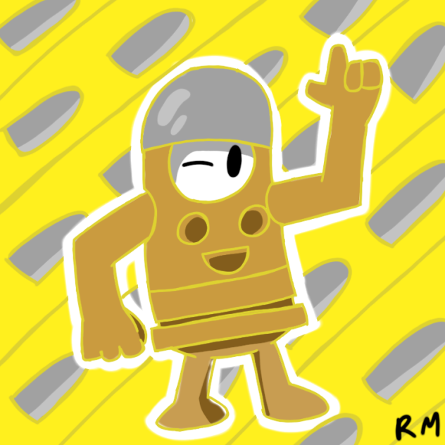 BULLETKIN