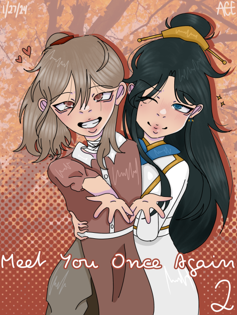 MYOA ✌🏼 CONTEST