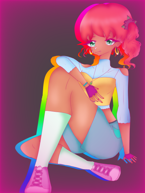 Colorful