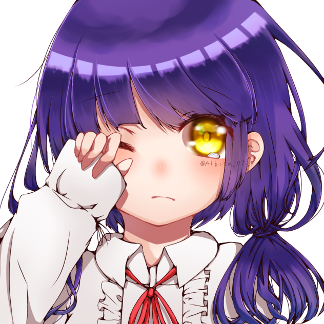 女の子 塗ってみた