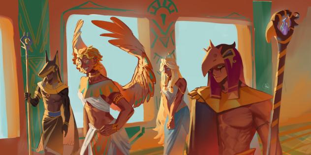 golden cheese kingdom