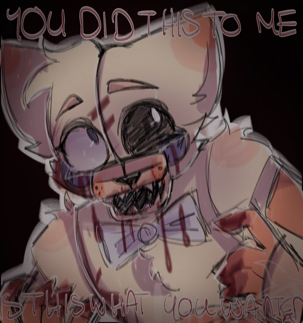 -Kris doodle thinG-