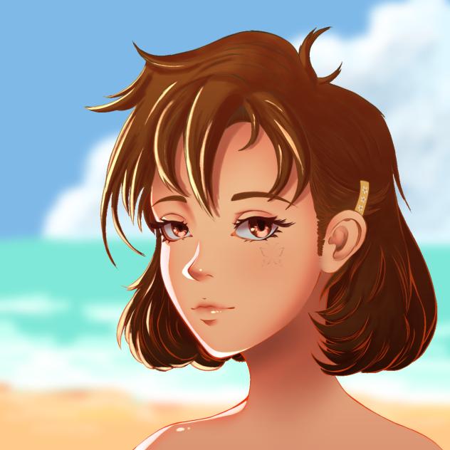 Beach day