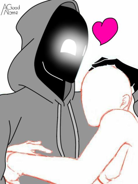 Another collab with my gf